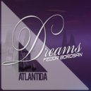 Fedor Borosan - Dreamss (Original mix)