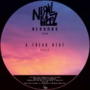 Djale - Afro Acid Freak