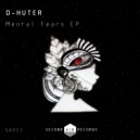 D-Huter - Love Is New File Inside Me