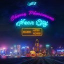 Cherry Pheromone - Neon City (Asten Remix)