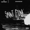 GRAVEDGR - Rampage