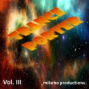 mikebo - Paris La Nuit
