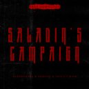 Saharaksha & Zargon & Inflict Kick - Saladin\'s Campaign (Original mix)