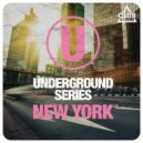 Mak Negron - Never Stop (Original Mix)