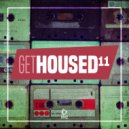Tommy Gustav & D-Martin - Like You (Original Mix)