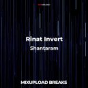 Rinat Invert - Shantaram
