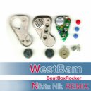 Westbam - Beatbox Rocker