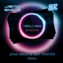 Triplo Max - Shadow