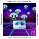 Pirate Jams - Brazil (D-Funk Mix)