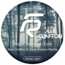 Roger Sanchez - Lost (Alex Grafton & Vova Kovtun Remix)
