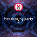 Crazy Car Dj - Hot dancing party 2