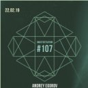 Andrey Egorov - Sweetsetsation Club Episode #107 (22-02-2019)