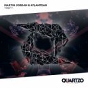 Martin Jordan & Atlantean - Theft