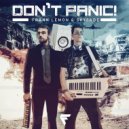Frank Lemon & Skyfade - Don't Panic