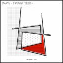 Maris - Jazzfela (Original Mix)