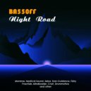 BA550FF - Night Road