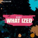 Coot - What Ized