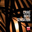 Craig Boyd - Exile