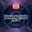 DJ VaLeRoN - house pop music