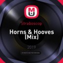Straboscop - Horns & Hooves