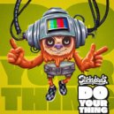 Stickybuds - Do Your Thing