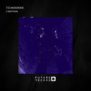 Technodrome - Cybertron