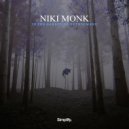 NIKI MONK - In The Garden Of Gethsemane