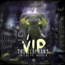 Blaize & Raddix - The Elephant (WILD)