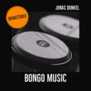 Jonas Dunkel - Revenge Of The Broken Bongo