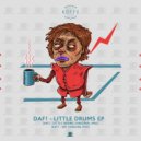 DAF! - Sbt (Original Mix)