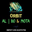 al l bo & MOTA - Orbit