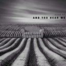 Alexx NT - And You Hear Me ()