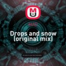 MAD - Drops and snow