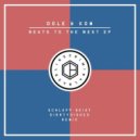 Dole & Kom - Beats To The West (Schlepp Geist Remix)