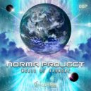 Norma Project - Heart Of Stone