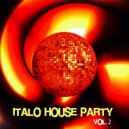 Maurizio Terzi - Funky Vibrations (Devi B. Vocal Mix)