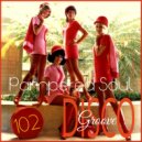 UUSVAN - P.S. # 102 Disco Groove (2k19)