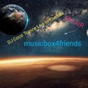 DJ Coco Trance - Sunday Mix at musicbox4friends 04