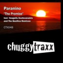 Paranino - The Promise (Vangelis Kostoxenakis Remix)