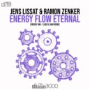 Jens Lissat, Ramon Zenker - Energy Flow Eternal
