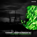 C.Kasady - Loudjy54 Podcast 001 (2019) ()