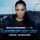 Nicole Scherzinger Feat. T.I. - Whatever U Like