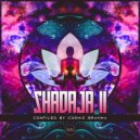 .Kri Samadhi - Fire Mountain (Original Mix)