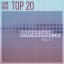 RS\'FM Music - Drum & Bass Mix Vol.10 ()