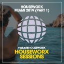 Federico Scale - Doing What I Feel (House Dub Mix)