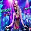 JJMillon - Breakbeat Mix 13