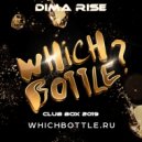 Dima Rise - CLUB BOX 2019