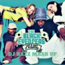 The Black Eyed Peas vs. Supreme - Let\'s Get Retarded (Bazz Mash Up)