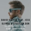 David Guetta Jess Glynne vs. BPM Supreme - She Know How To love (Dj Bazz PartyBreak) (Dj Bazz PartyBreak)