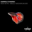 Gabriele D\'Andrea - Medio Metro (Absolut Groovers Re-Edit)
